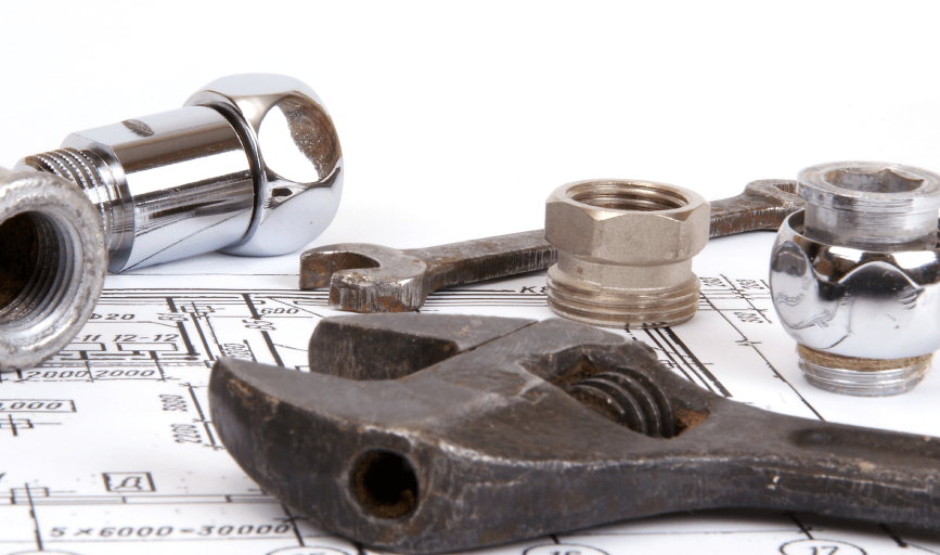 PLUMBING REPAIR