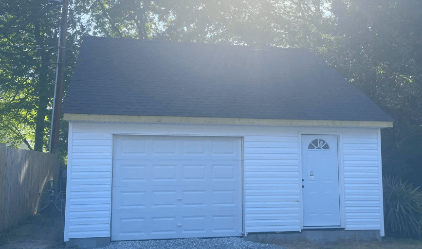 SIDING SERVICES